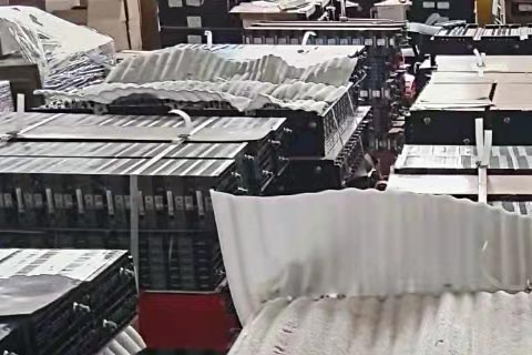 小店西温庄乡正规公司上门回收UPS蓄电池,附近回收磷酸电池|动力电池回收价格