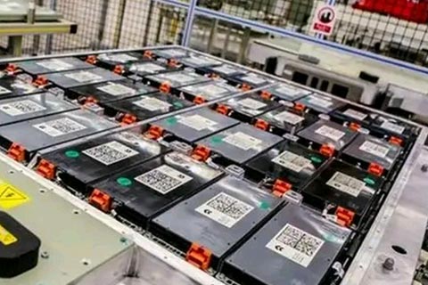 ㊣兰溪黄店专业回收废旧电池㊣动电池回收㊣动力电池回收价格